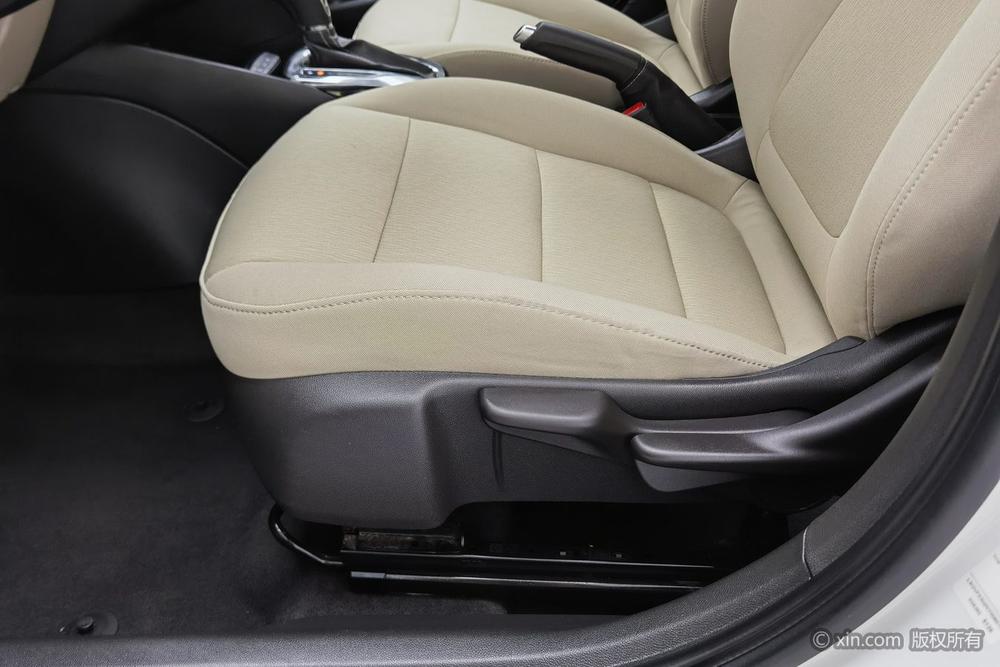 Excelle Модель 2020 года 15N CVT Elite – фото 18