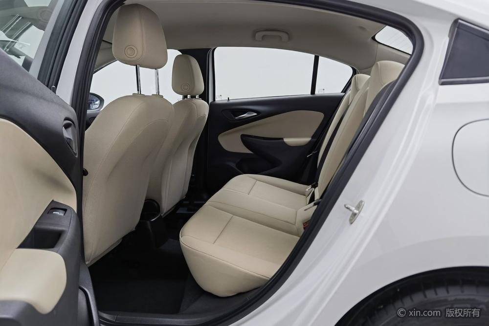 Excelle Модель 2020 года 15N CVT Elite – фото 19