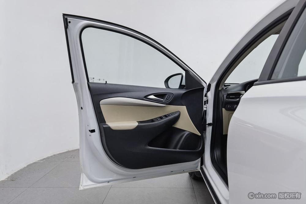 Excelle Модель 2020 года 15N CVT Elite – фото 21