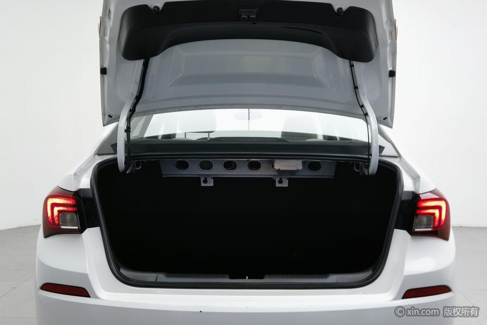 Excelle Модель 2020 года 15N CVT Elite – фото 23