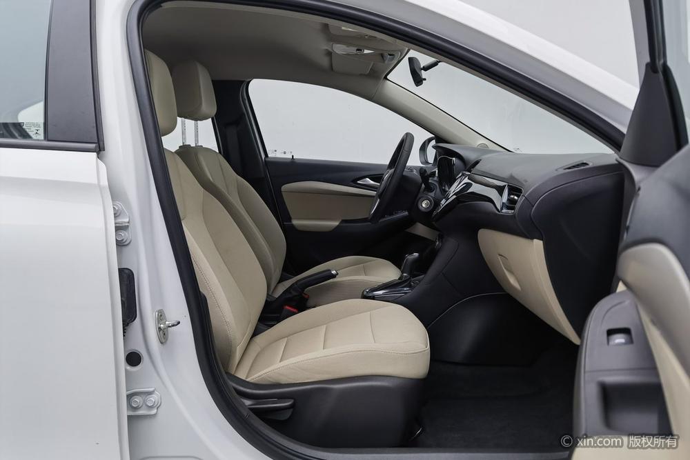 Excelle Модель 2020 года 15N CVT Elite – фото 24