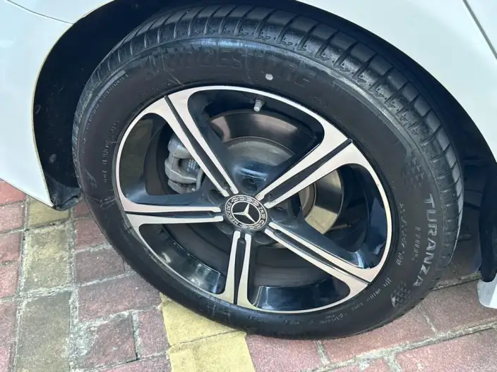 Mercedes-Benz A-class 2024 Model A 200 L Dynamic Edition – фото 10