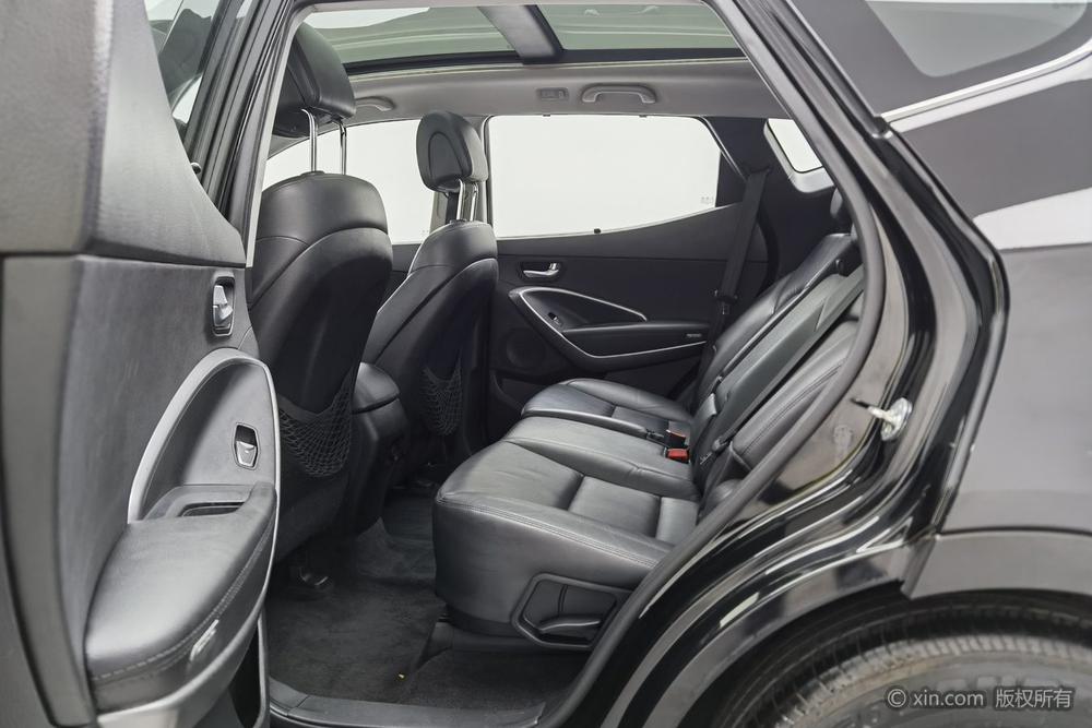 Hyundai Santa Fe 2015 модификация 2.0T автоматическое 2WD Intelligent 5 seat – фото 19