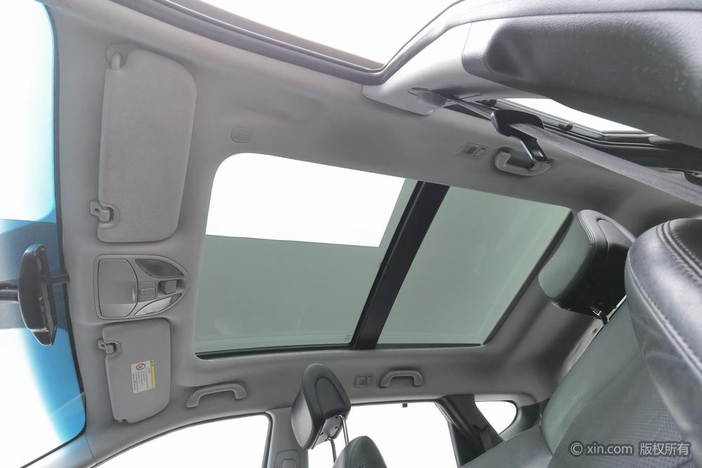 Hyundai Santa Fe 2015 модификация 2.0T автоматическое 2WD Intelligent 5 seat – фото 20