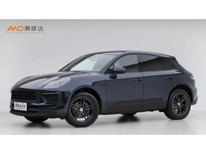 Macan 2022 Model Macan 2.0T – фото 1