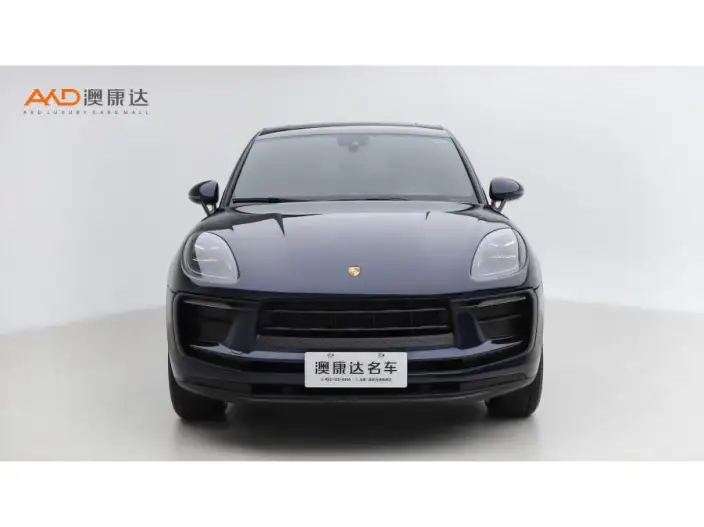 Macan 2022 Model Macan 2.0T – фото 2