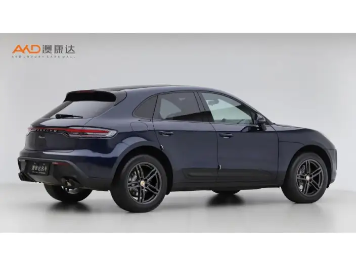 Macan 2022 Model Macan 2.0T – фото 4