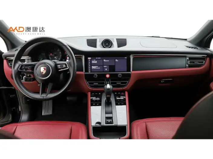 Macan 2022 Model Macan 2.0T – фото 6