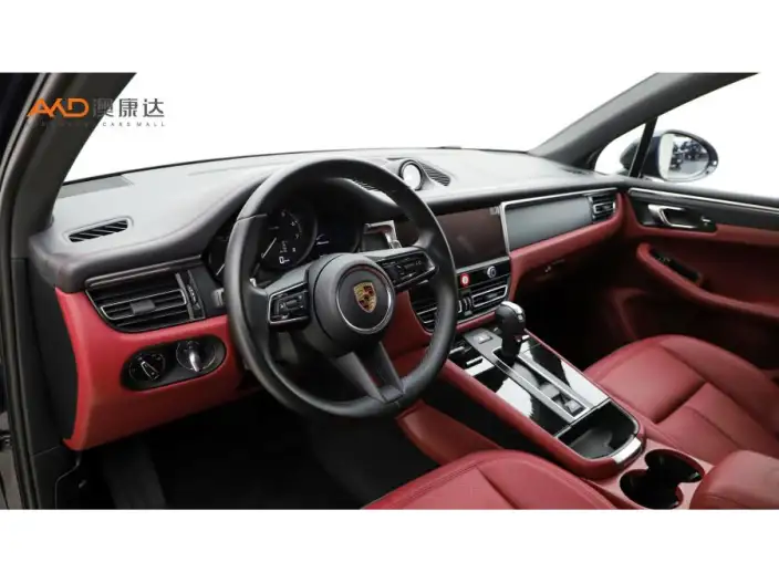 Macan 2022 Model Macan 2.0T – фото 7