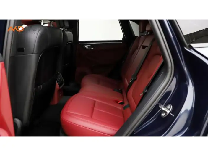 Macan 2022 Model Macan 2.0T – фото 8