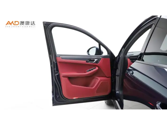Macan 2022 Model Macan 2.0T – фото 9