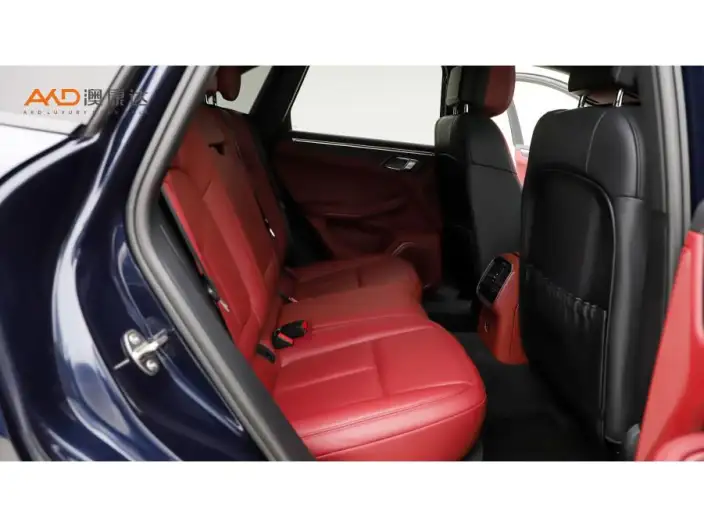 Macan 2022 Model Macan 2.0T – фото 10