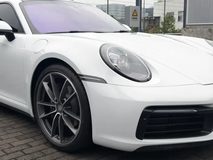 PORSCHE 911 2026 Model Carrera 3.0T – фото 7