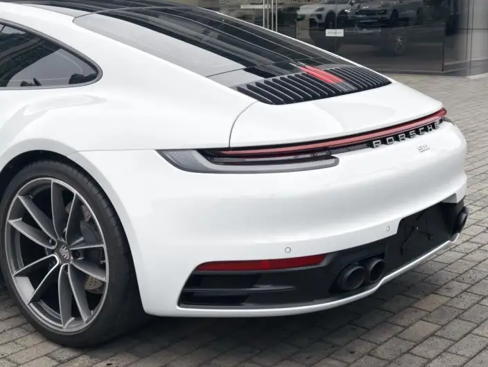 PORSCHE 911 2026 Model Carrera 3.0T – фото 10