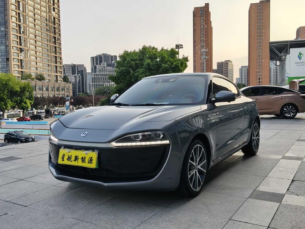 Leapmotor S01 2019 380 Pro – фото 1