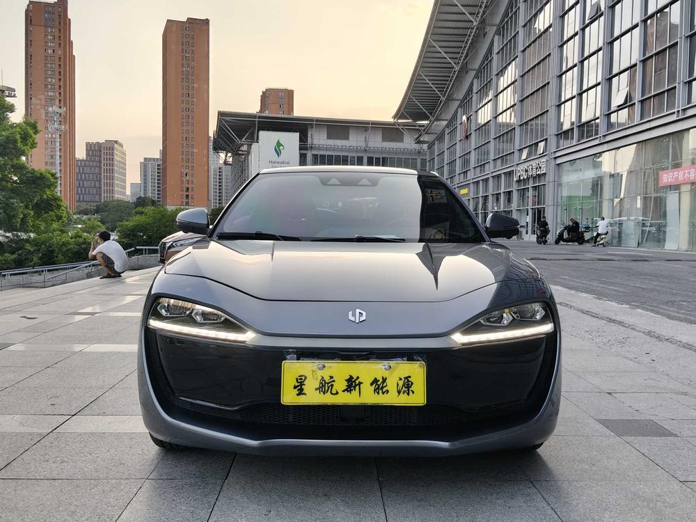 Leapmotor S01 2019 380 Pro – фото 2