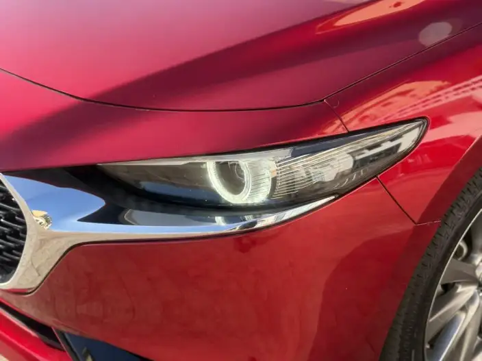 Mazda3 Axela 2022 Model 2.0L Automatic Zhi Ya Edition – фото 9