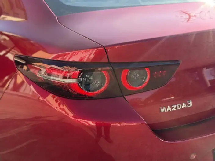 Mazda3 Axela 2022 Model 2.0L Automatic Zhi Ya Edition – фото 10