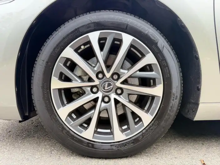 Lexus ES 2025 Model 300h Premium – фото 6