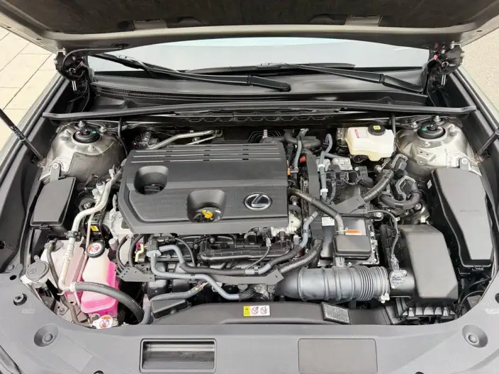 Lexus ES 2025 Model 300h Premium – фото 7