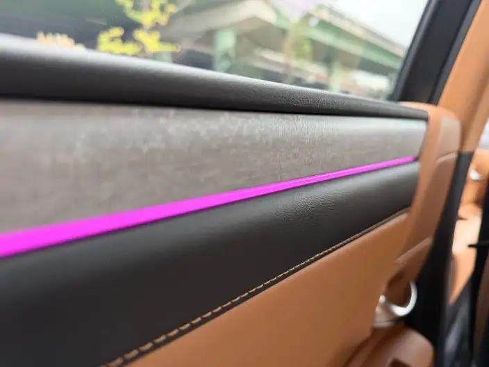 Lexus ES 2025 Model 300h Premium – фото 9