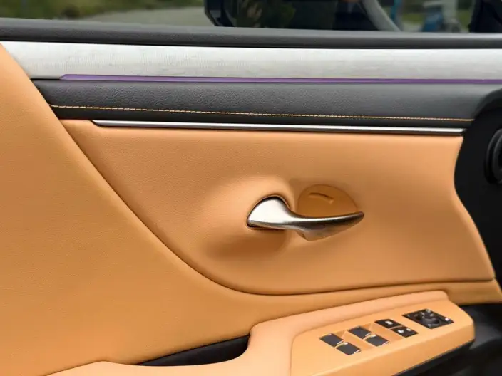 Lexus ES 2025 Model 300h Premium – фото 10