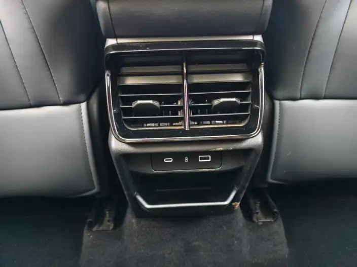 Geely Boyue L 2023 Model 1.5TD DCT Noble Model – фото 9