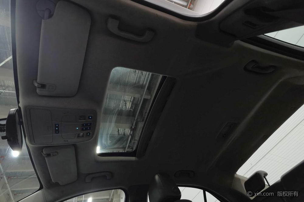 Chevrolet Malibu 2013 2.0L Automatic Luxury – фото 21