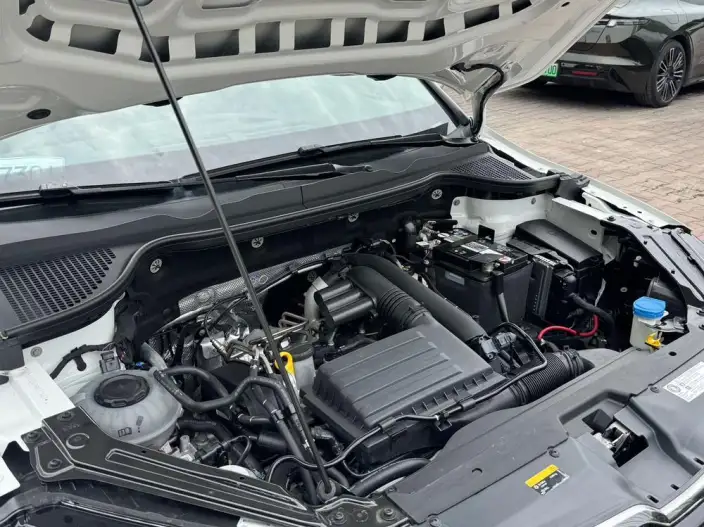 Karoq 2022 Model TSI280 Luxury Edition – фото 7