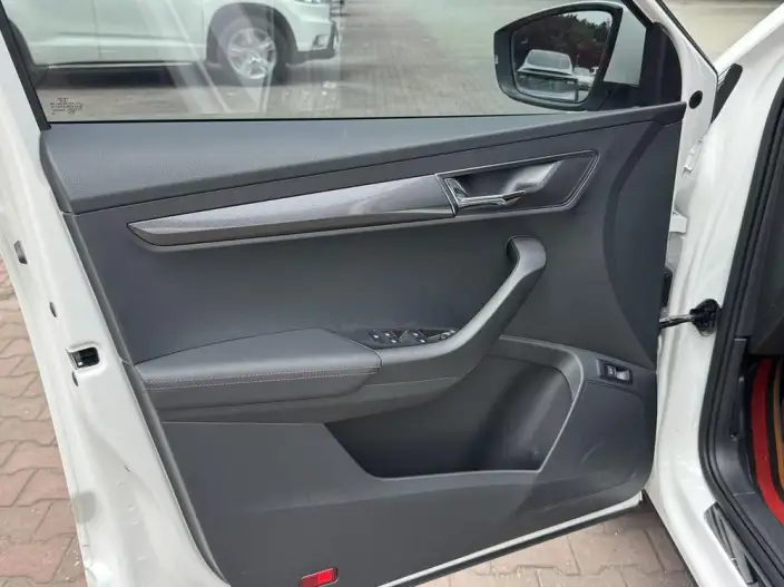 Karoq 2022 Model TSI280 Luxury Edition – фото 8