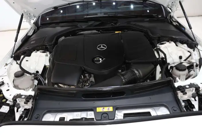 Mercedes-Benz C-Class 2024 Model Facelift II C 260 L Sports Edition – фото 8