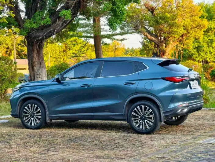 Changan Oshan X5 2021 Model 1.6L CVT Exclusive Model
