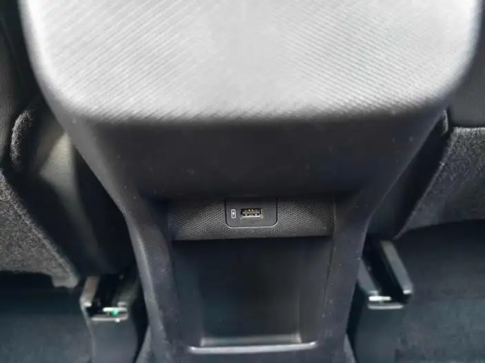 Changan Oshan X5 2021 Model 1.6L CVT Exclusive Model – фото 8