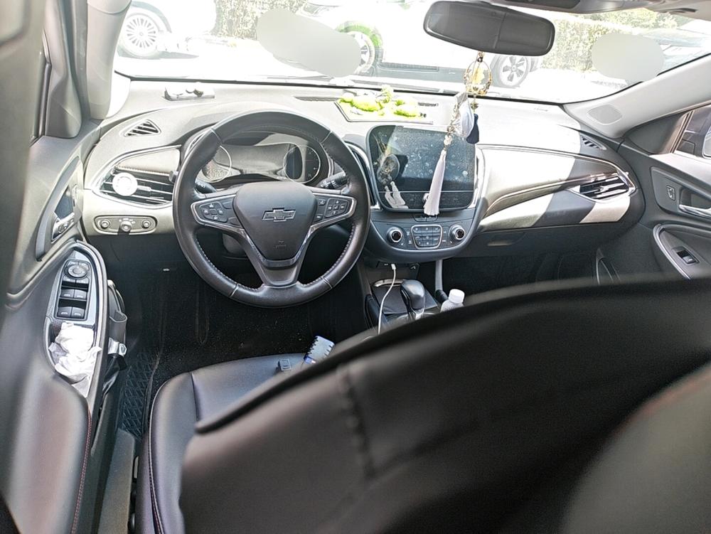 Chevrolet Malibu XL 2022 Redline 550T Automatic Smart Connect – фото 5