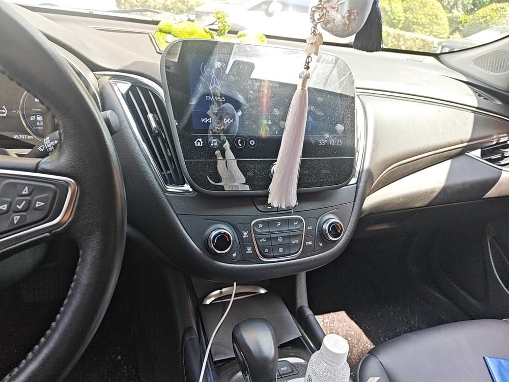 Chevrolet Malibu XL 2022 Redline 550T Automatic Smart Connect – фото 8