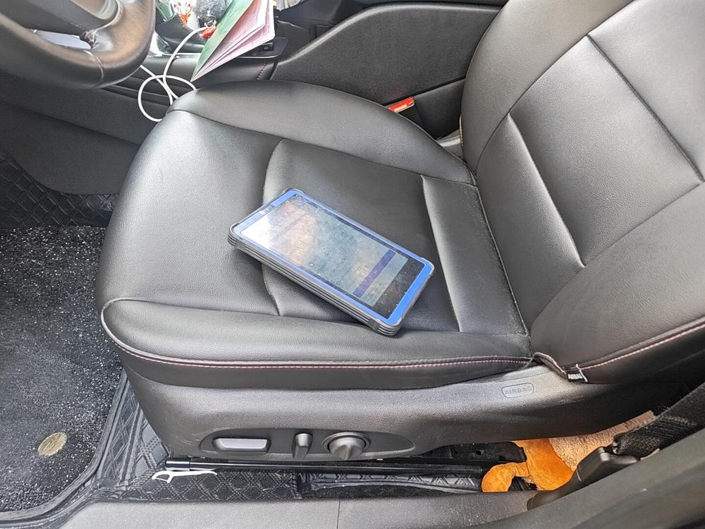 Chevrolet Malibu XL 2022 Redline 550T Automatic Smart Connect – фото 10