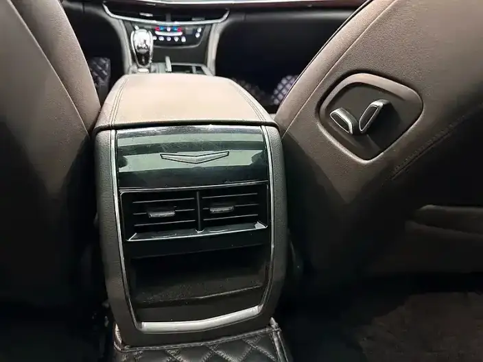 Cadillac CT6 2022 Model 28T Luxury Model – фото 8
