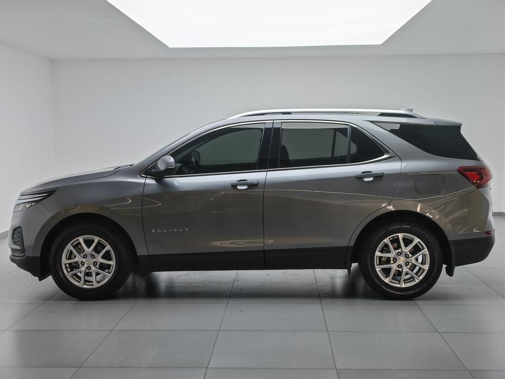 Chevrolet Equinox 2021 535T Harness Edition – фото 4