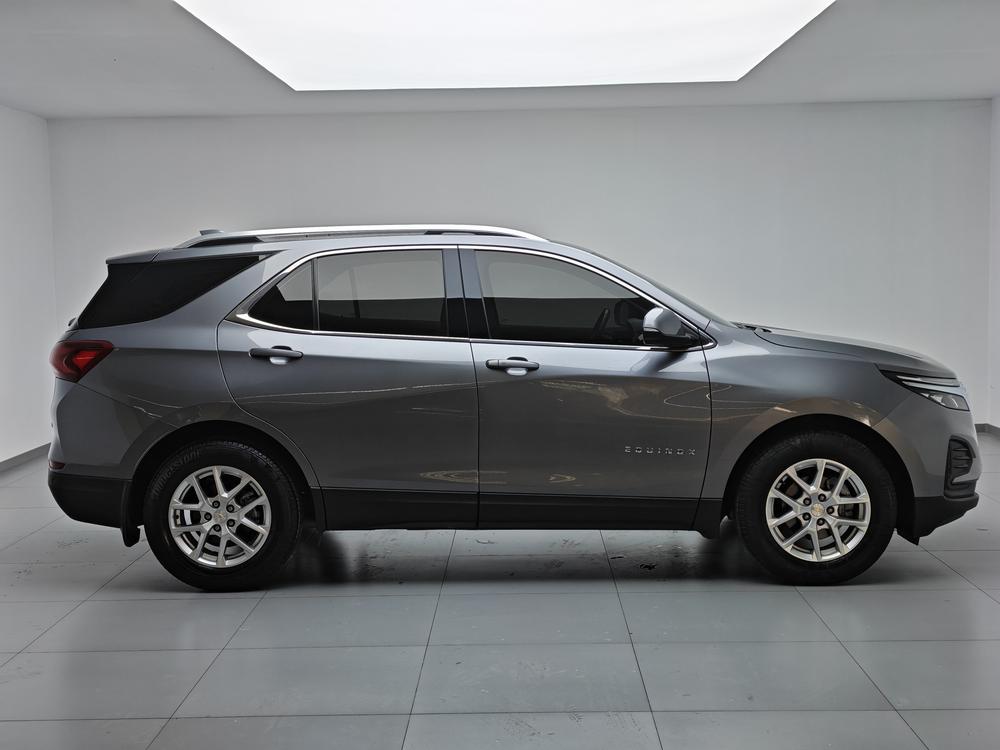 Chevrolet Equinox 2021 535T Harness Edition – фото 8