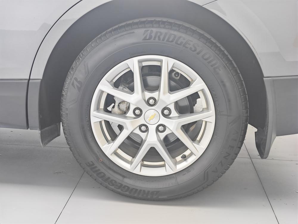 Chevrolet Equinox 2021 535T Harness Edition – фото 9