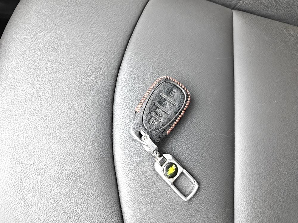 Chevrolet Equinox 2021 535T Harness Edition – фото 11