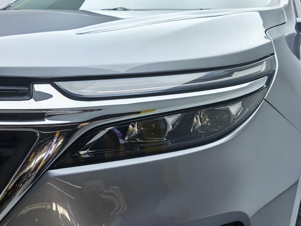 Chevrolet Equinox 2021 535T Harness Edition – фото 12