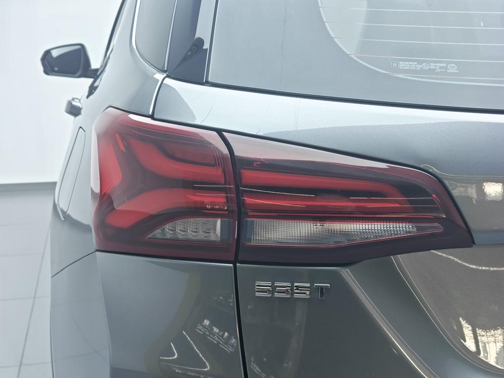 Chevrolet Equinox 2021 535T Harness Edition – фото 13