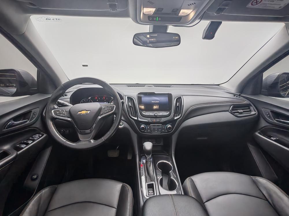 Chevrolet Equinox 2021 535T Harness Edition – фото 14