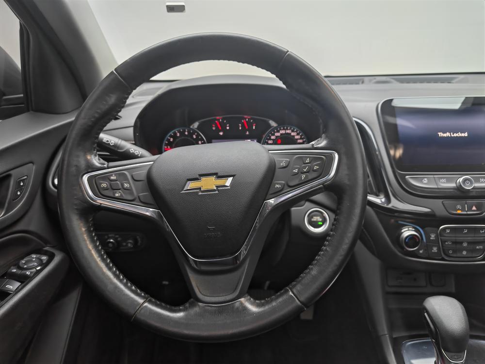 Chevrolet Equinox 2021 535T Harness Edition – фото 16