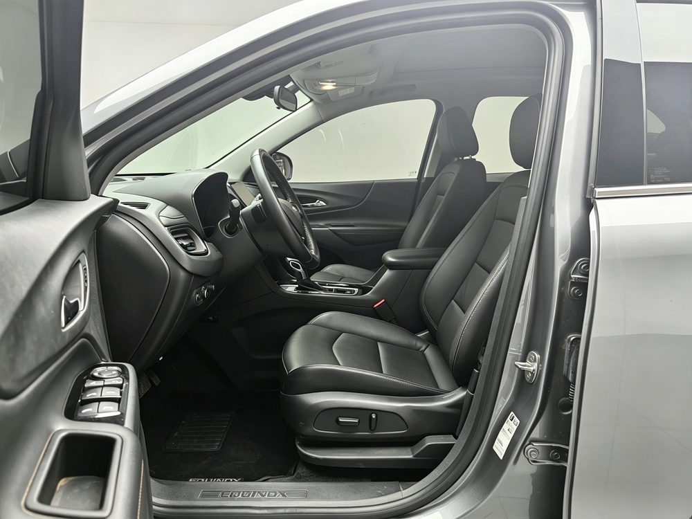 Chevrolet Equinox 2021 535T Harness Edition – фото 17