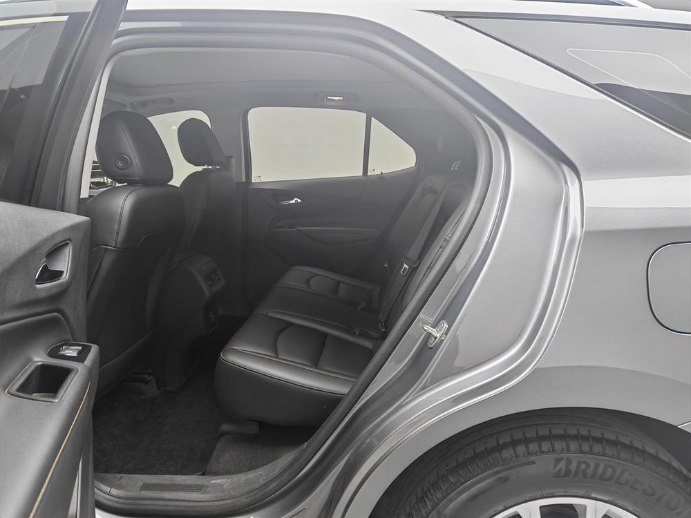 Chevrolet Equinox 2021 535T Harness Edition – фото 18