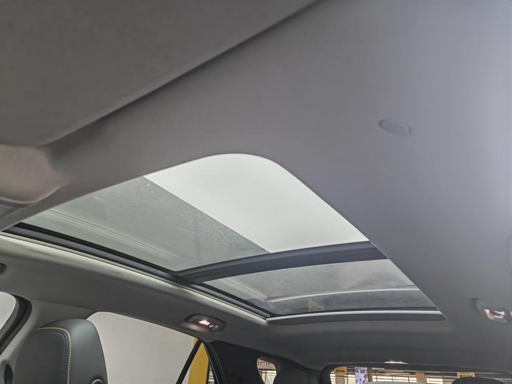 Chevrolet Equinox 2021 535T Harness Edition – фото 19
