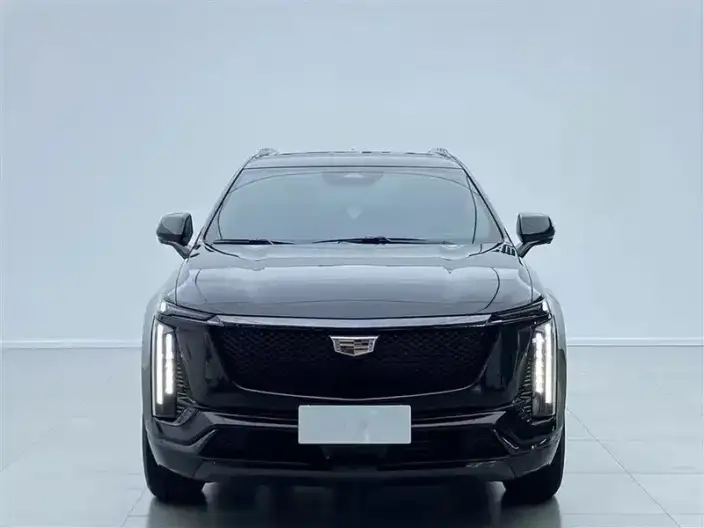 Cadillac XT5 2025 Model 28T 4WD Luxury Model – фото 2