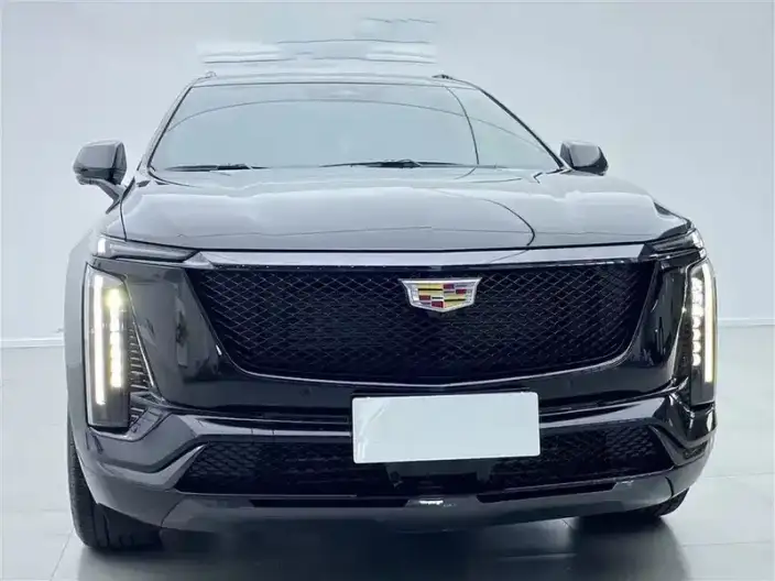 Cadillac XT5 2025 Model 28T 4WD Luxury Model – фото 8